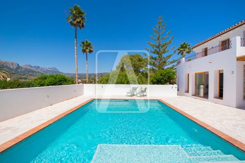 Villa i Calpe, Alicante, Calpe - € 925.000 | Ref: VCA0784 - foto 9