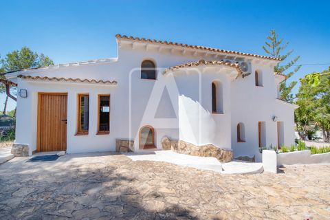 Villa i Calpe, Alicante, Calpe - € 925.000 | Ref: VCA0784 - foto 10