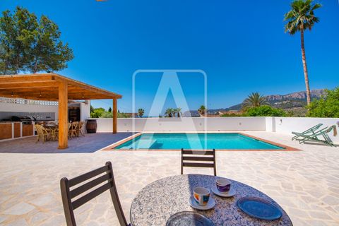 Villa i Calpe, Alicante, Calpe - € 925.000 | Ref: VCA0784 - foto 11
