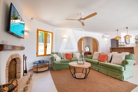 Villa i Calpe, Alicante, Calpe - € 925.000 | Ref: VCA0784 - foto 14