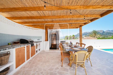 Villa i Calpe, Alicante, Calpe - € 925.000 | Ref: VCA0784 - foto 25