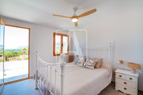 Villa i Calpe, Alicante, Calpe - € 925.000 | Ref: VCA0784 - foto 29