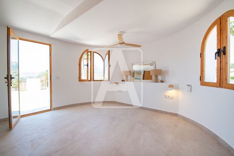 Villa i Calpe, Alicante, Calpe - € 925.000 | Ref: VCA0784 - foto 35