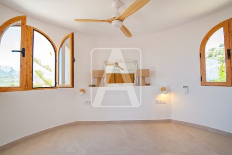 Villa i Calpe, Alicante, Calpe - € 925.000 | Ref: VCA0784 - foto 36