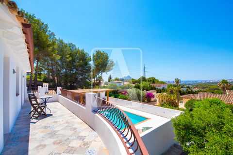Villa i Calpe, Alicante, Calpe - € 925.000 | Ref: VCA0784 - foto 38