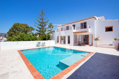 Villa i Calpe, Alicante, Calpe - € 925.000 | Ref: VCA0784 - foto 42