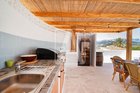 Villa i Calpe, Alicante, Calpe - € 925.000 | Ref: VCA0784 - foto 43