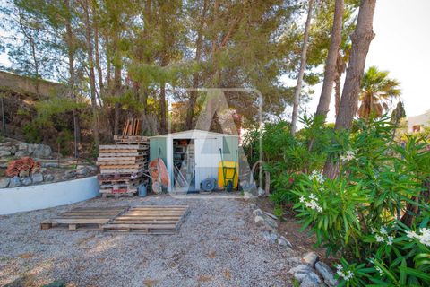 Villa i Calpe, Alicante, Calpe - € 925.000 | Ref: VCA0784 - foto 46