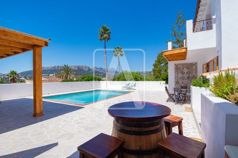 Villa i Calpe, Alicante, Calpe - € 925.000 | Ref: VCA0784 - foto 50