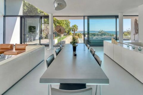 Villa i Vallauris, Alpes-Maritimes, Vallauris - € 3.900.000 | Ref: HH-16172514 - foto 2