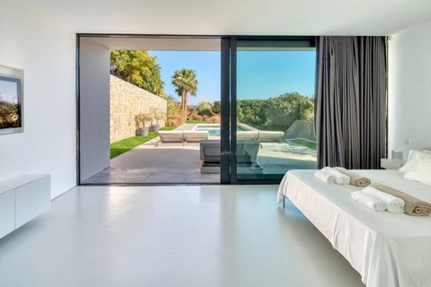 Villa i Vallauris, Alpes-Maritimes, Vallauris - € 3.900.000 | Ref: HH-16172514 - foto 4