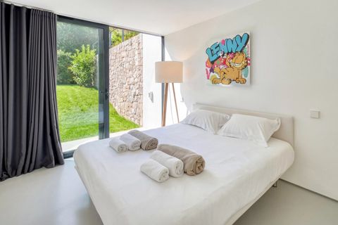 Villa i Vallauris, Alpes-Maritimes, Vallauris - € 3.900.000 | Ref: HH-16172514 - foto 5