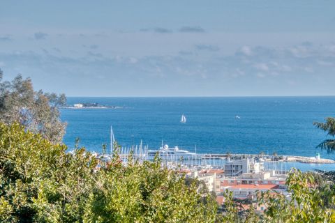 Villa i Vallauris, Alpes-Maritimes, Vallauris - € 3.900.000 | Ref: HH-16172514 - foto 6