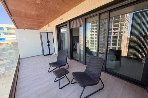Leilighet i Vinaros, Castellon, Vinaros - € 345 000 | Ref: EXP13957/8930 - foto 2