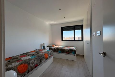 Leilighet i Vinaros, Castellon, Vinaros - € 345 000 | Ref: EXP13957/8930 - foto 6
