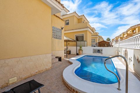 Villa i Algorfa, Alicante, Algorfa - € 295.000 | Ref: VA 5426 - foto 28