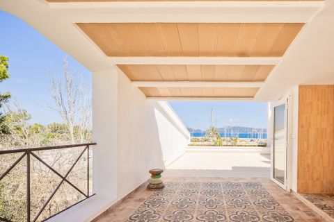 Villa i Alcudia, Mallorca, Alcudia - € 3.980.000 | Ref: 2297 - foto 2