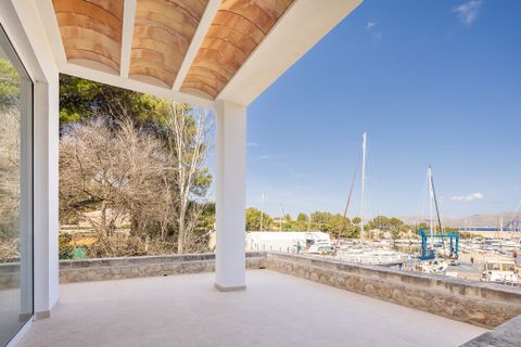 Villa i Alcudia, Mallorca, Alcudia - € 3.980.000 | Ref: 2297 - foto 3