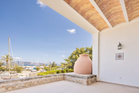 Villa i Alcudia, Mallorca, Alcudia - € 3.980.000 | Ref: 2297 - foto 4