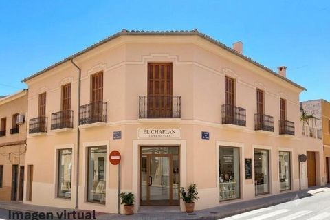 Villa a Novelda, Alicante, Novelda - € 255.000 | Ref: EXP14560/8930 - foto 1