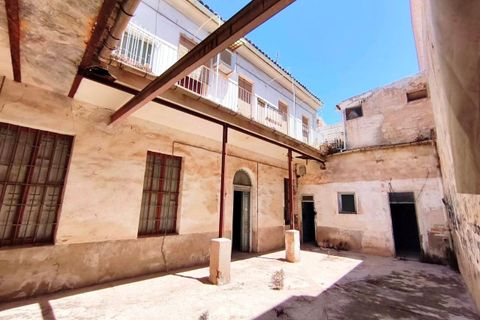 Villa a Novelda, Alicante, Novelda - € 255.000 | Ref: EXP14560/8930 - foto 4