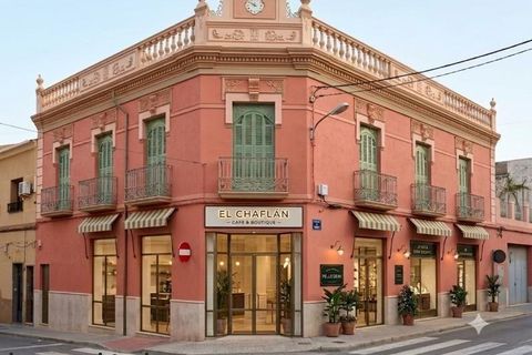 Villa i Novelda, Alicante, Novelda - € 255.000 | Ref: EXP14560/8930 - foto 3