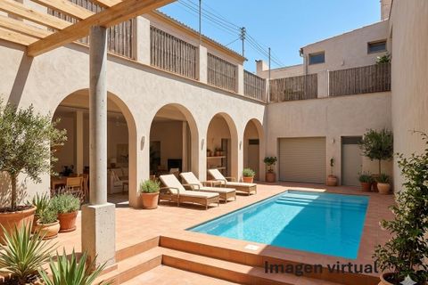 Villa i Novelda, Alicante, Novelda - € 255.000 | Ref: EXP14560/8930 - foto 5