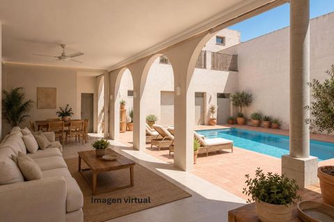 Villa i Novelda, Alicante, Novelda - € 255.000 | Ref: EXP14560/8930 - foto 7