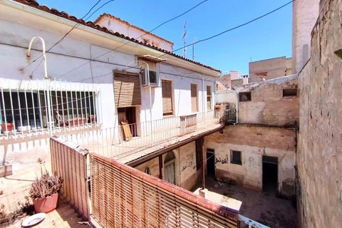 Villa i Novelda, Alicante, Novelda - € 255.000 | Ref: EXP14560/8930 - foto 8
