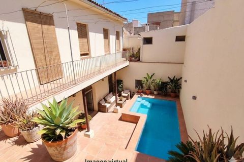 Villa i Novelda, Alicante, Novelda - € 255.000 | Ref: EXP14560/8930 - foto 9