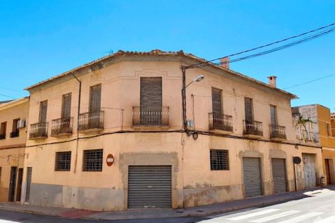 Villa i Novelda, Alicante, Novelda - € 255.000 | Ref: EXP14560/8930 - foto 10