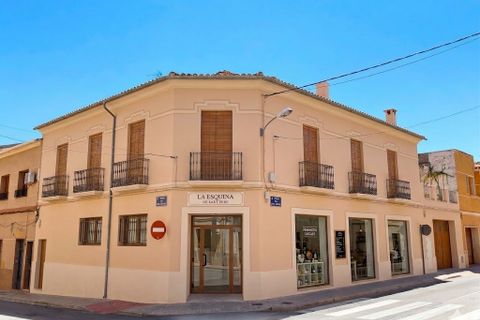Villa i Novelda, Alicante, Novelda - € 255.000 | Ref: EXP14560/8930 - foto 11