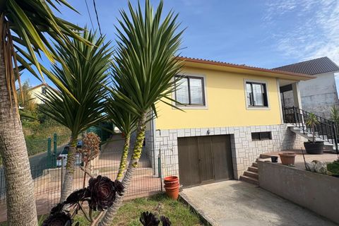 Villa a Mugardos, Coruna, Mugardos - € 300.000 | Ref: EXP14566/8930 - foto 2