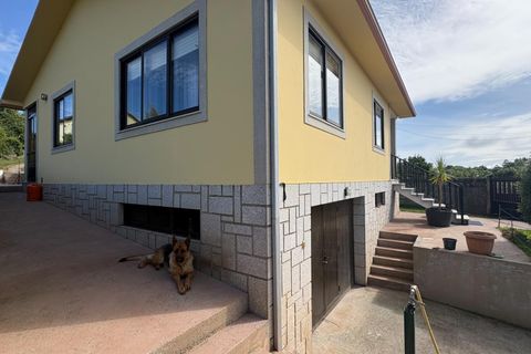 Villa a Mugardos, Coruna, Mugardos - € 300.000 | Ref: EXP14566/8930 - foto 3