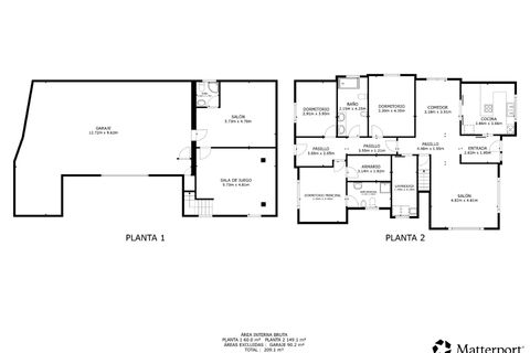 Villa a Mijas, Malaga, Mijas - € 761.000 | Ref: EXP14577/8930 - foto 31