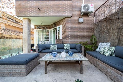Rækkehus i Madrid, Madrid, Madrid - € 2.300.000 | Ref: EXP14581/8930 - foto 3