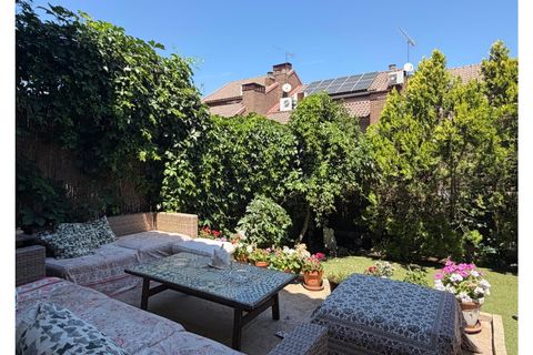 Rækkehus i Madrid, Madrid, Madrid - € 2.300.000 | Ref: EXP14581/8930 - foto 4