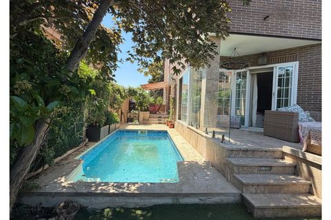Rækkehus i Madrid, Madrid, Madrid - € 2.300.000 | Ref: EXP14581/8930 - foto 5
