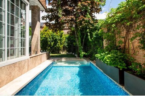 Rækkehus i Madrid, Madrid, Madrid - € 2.300.000 | Ref: EXP14581/8930 - foto 6