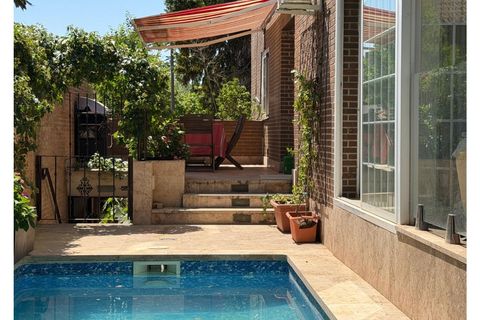 Rækkehus i Madrid, Madrid, Madrid - € 2.300.000 | Ref: EXP14581/8930 - foto 7