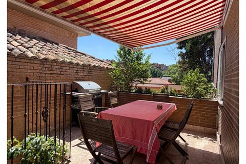 Rækkehus i Madrid, Madrid, Madrid - € 2.300.000 | Ref: EXP14581/8930 - foto 8