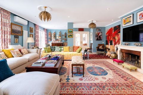 Rækkehus i Madrid, Madrid, Madrid - € 2.300.000 | Ref: EXP14581/8930 - foto 10