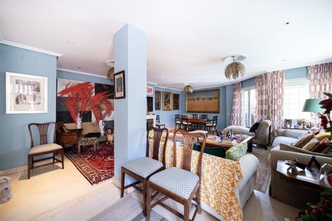 Rækkehus i Madrid, Madrid, Madrid - € 2.300.000 | Ref: EXP14581/8930 - foto 11