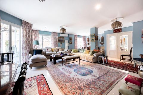 Rækkehus i Madrid, Madrid, Madrid - € 2.300.000 | Ref: EXP14581/8930 - foto 12