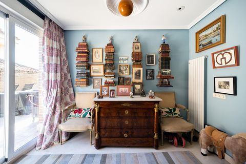 Rækkehus i Madrid, Madrid, Madrid - € 2.300.000 | Ref: EXP14581/8930 - foto 13