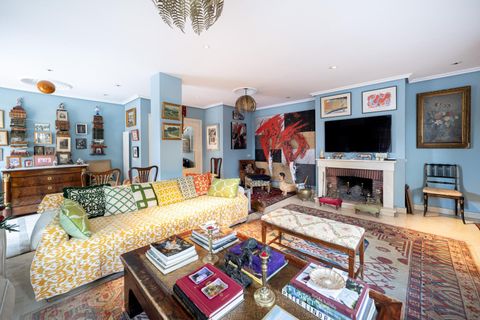 Rækkehus i Madrid, Madrid, Madrid - € 2.300.000 | Ref: EXP14581/8930 - foto 14