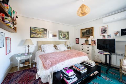 Rækkehus i Madrid, Madrid, Madrid - € 2.300.000 | Ref: EXP14581/8930 - foto 16