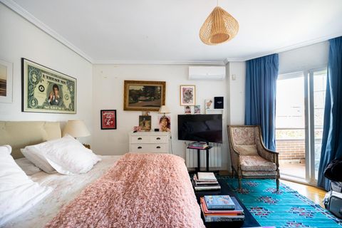 Rækkehus i Madrid, Madrid, Madrid - € 2.300.000 | Ref: EXP14581/8930 - foto 18