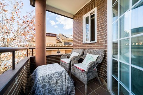 Rækkehus i Madrid, Madrid, Madrid - € 2.300.000 | Ref: EXP14581/8930 - foto 19