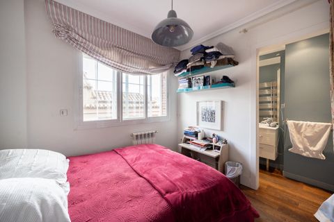 Rækkehus i Madrid, Madrid, Madrid - € 2.300.000 | Ref: EXP14581/8930 - foto 22
